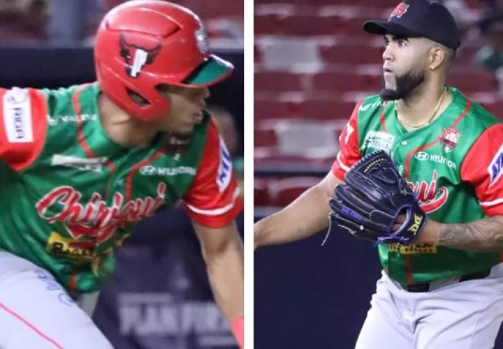 El equipo de Chiriquí venció a Bocas del Toro y obliga a disputar el sexto encuentro de la serie. Fotos: Fedebeis