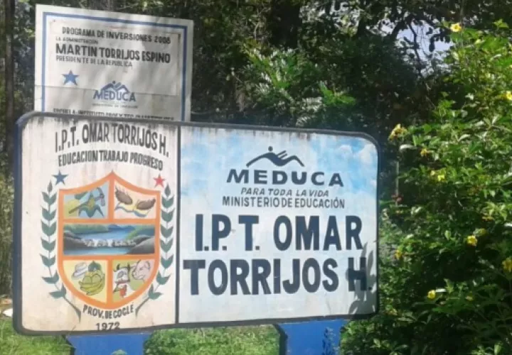 Los reportes oficiales indican que 25 estudiantes fueron atendidos en el sistema público de salud. 