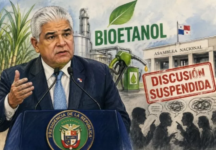 El mandatario advirtió que esto golpea directamente la posibilidad de generar empleos y frena una industria