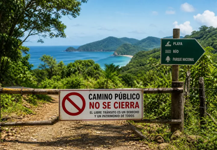 Las penas podrían alcanzar hasta 10 años de prisión en los casos graves.