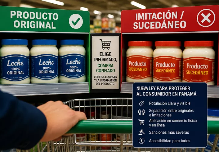 Nuevas reglas para el comercio físico y digital.