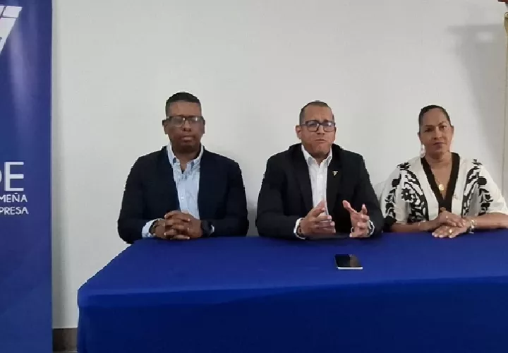 Se busca es combinar promoción, formación y diálogo con autoridades para convertir a Colón en un destino del Caribe.