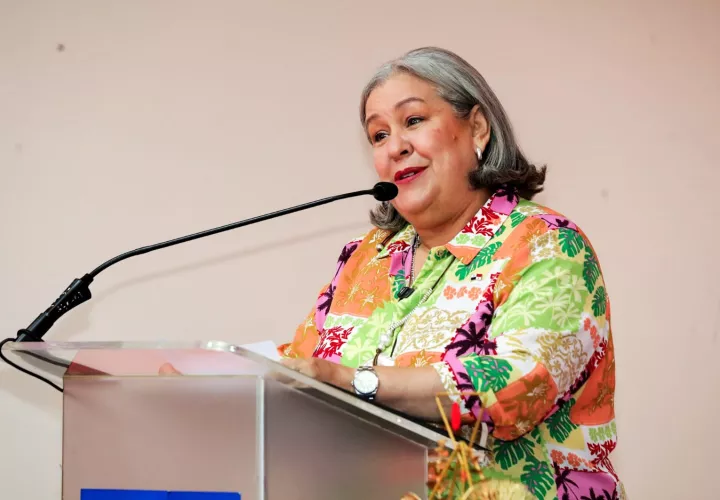 La participación de la Ministra de Desarrollo Social, Beatriz Carles  se produce en un momento en que los países latinoamericanos buscan fortalecer la cooperación regional