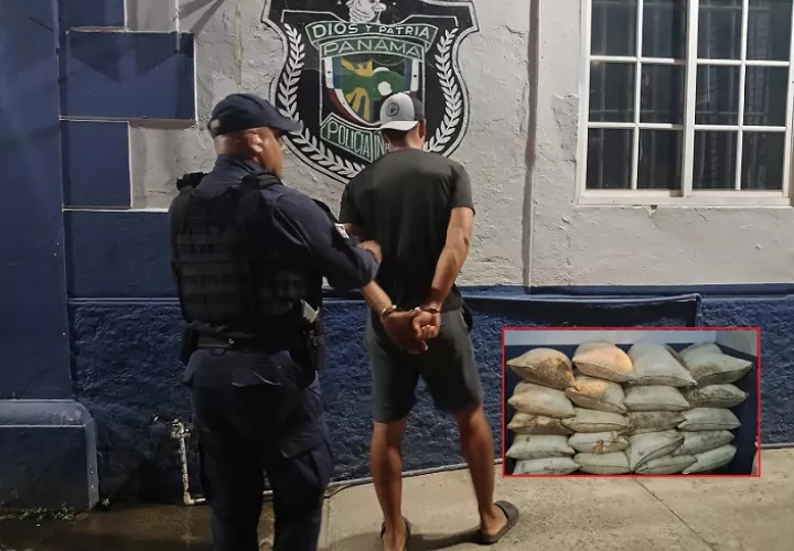 Los salineros advierten que esta situación pone en riesgo una actividad tradicional que representa su principal fuente de ingresos.  /  Foto: Thays Domínguez