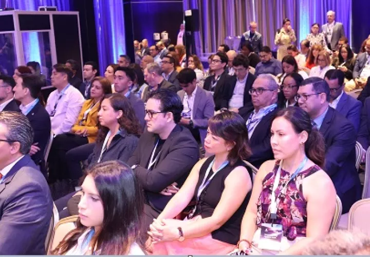 ASEP realizóel foro Innovation Day Ericsson 2026.