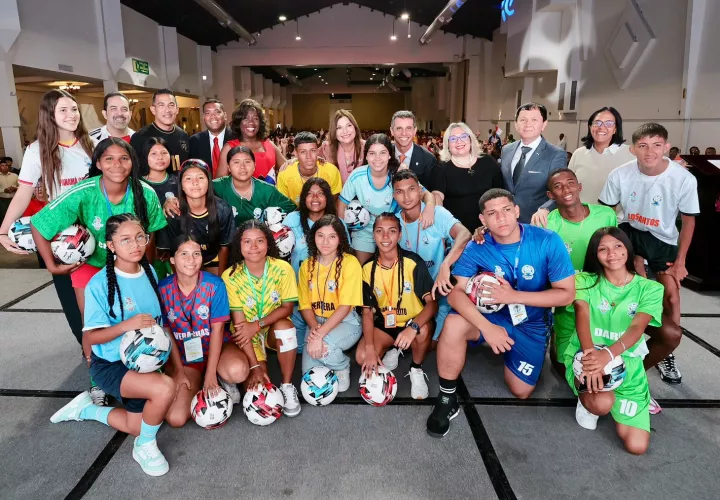 La competencia se jugará hasta el próximo 15 de mayo en distintos escenarios deportivos de la provincia de Panamá, entre ellos el estadio “Candela” Gil, “Cascarita” Tapia, el Complejo Los Andes y el Javier Cruz, en la Escuela de Artes y Oficios.
