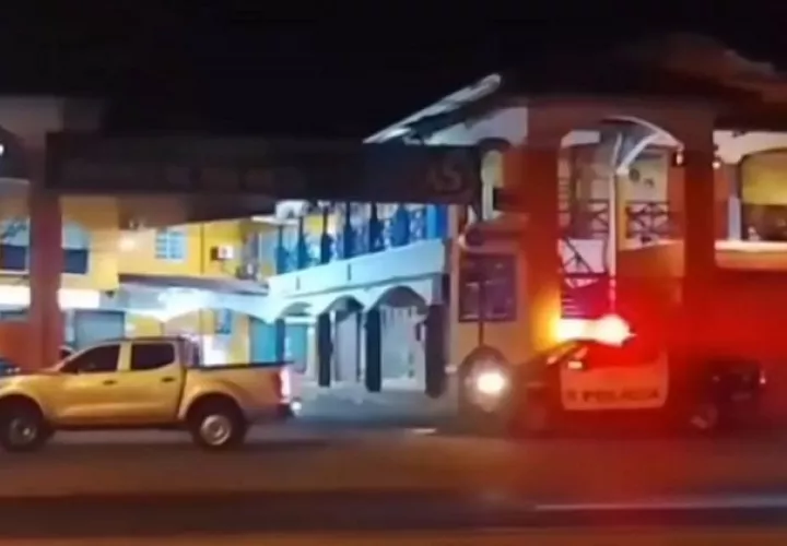 El Ministerio Público ha iniciado una investigación por este intento de homicidio.  /  Imagen: Mi Favorita