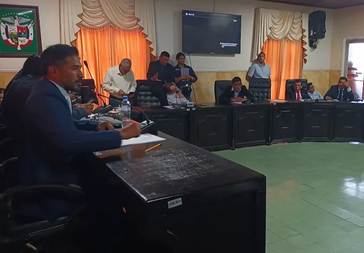 El proyecto será presentado posteriormente ante la Comisión de Presupuesto de la Nación, instancia donde se evaluará la viabilidad financiera y administrativa de la iniciativa. Foto. Melquíades Vásquez