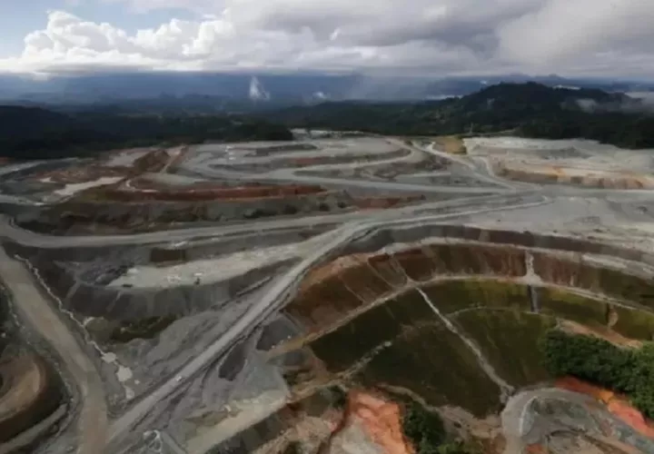 FQM: Cada panameño perdió $1,000 por paralización de Cobre Panamá