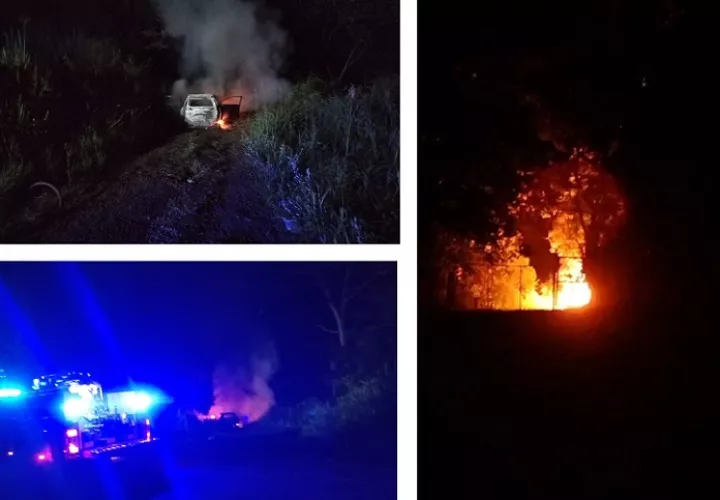 Por el momento se desconoce el móvil de este crimen, y no se ha reportado la captura de ningún sospechoso.  /  Fotos: BCBRP