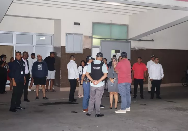 El homicidio no guarda relación con el crimen organizado ni con delincuencia organizada.  Foto: Alexander Santamaría