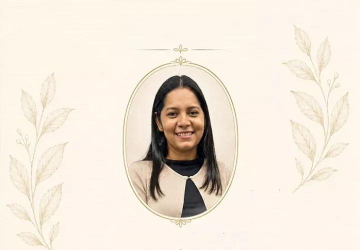 Familiares, amigos, conocidos y compañeros de trabajo se darán cita en la basílica menor a las 8:00 a.m. 
