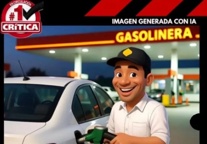 Los nuevos precios del combustible empiezan a regir a partir de este viernes 29 de mayo. 