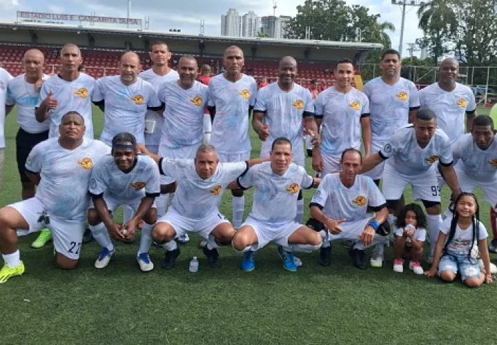 El equipo del Resto del Mundo buscará clasificar a las semifinales de la liga. Foto: Napoleón Torres