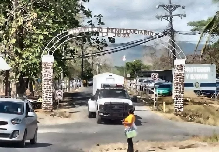 La Policía Nacional efectuó un operativo y logró la recaptura de varios evadidos.  