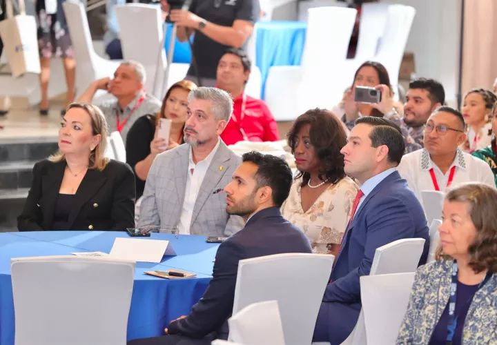 Con la presencia del embajador de los Estados Unidos en Panamá, Kevin Marino Cabrera, uno de los momentos más esperados del congreso es el Gallery Showcase, un espacio en el que docentes de las distintas regiones educativas presentarán experiencias exitosas.