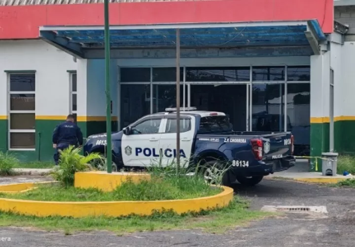Aún queda por calcular las pérdidas por el hurto de al menos una computadora portátil que almacenaba diversos datos del centro.