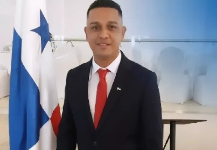 El representante del corregimiento de Buena Vista, Carlos Lima, fue escogido como presidente del Consejo Municipal de Colón