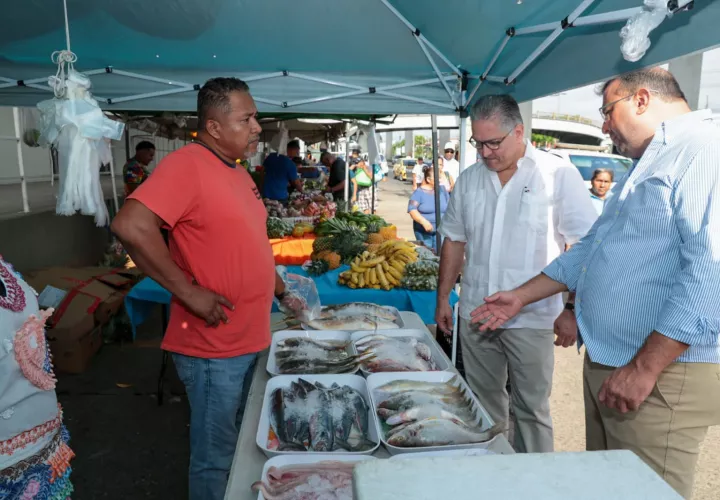  Según las autoridades, el plan también contempla ampliar la red de Tiendas del Pueblo a nivel nacional.