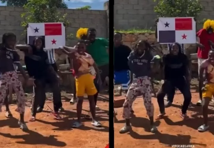 Hypers Kids Africa es un grupo de niños bailarines y acróbatas de Uganda que se ha hecho viral en todo el mundo por sus coreografías, energía y videos creativos en redes sociales