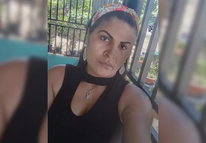 La víctima tenía una orden de alejamiento.  Imagen: Redes Sociales