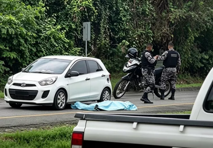 Las autoridades iniciaron una investigación de oficio para determinar la causa de la muerte.  /  Imagen ilustrativa: IA Dola