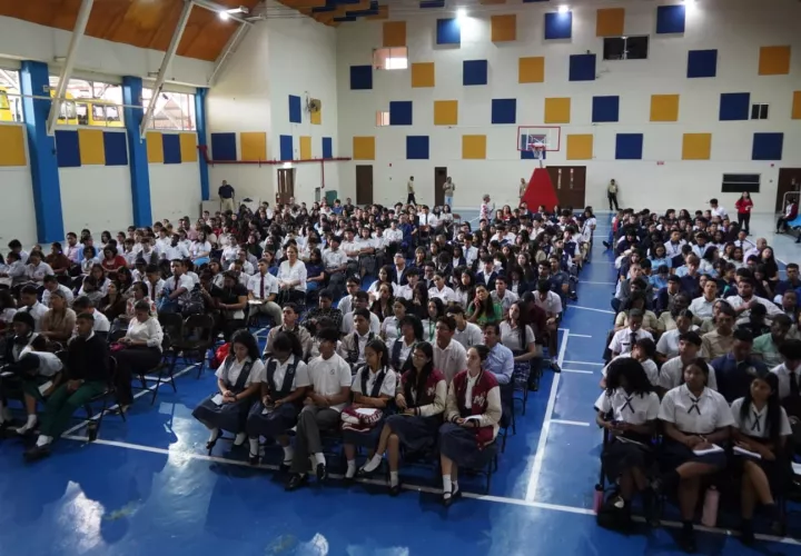 Las regiones con mayor cantidad de participantes inscritos fueron Panamá Oeste, Comarca Ngäbe Buglé, Panamá Centro, Bocas del Toro y Chiriquí.