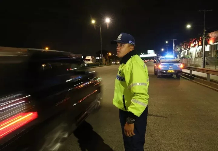El gobierno ha intensificado las medidas de seguridad en el país con las fuerzas policiales y militares.