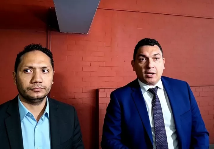 Las investigaciones contra Bernardo Meneses surgieron a partir de una auditoría preliminar realizada por la Contraloría General de la República. 