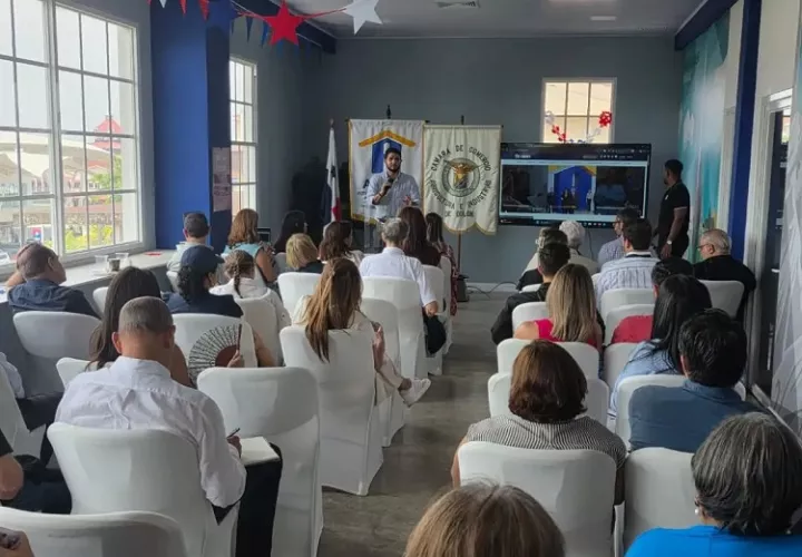 Es necesario dar a conocer las cualidades de la provincia como un destino estratégico para la inversión, el turismo y el negocio de bienes raíces. Foto. Cortesía