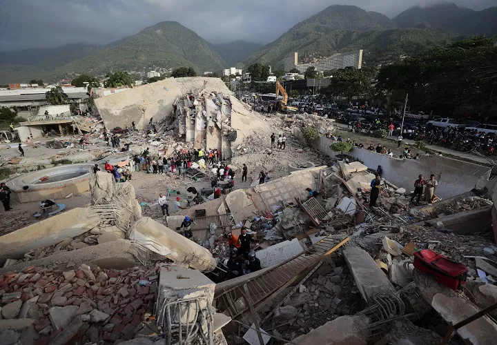 Los equipos locales del organismo de Naciones Unidas para la infancia están trabajando sobre el terreno desde el primer momento y han podido constatar que hay miles de niños en riesgo de "separación familiar. Foto. EFE