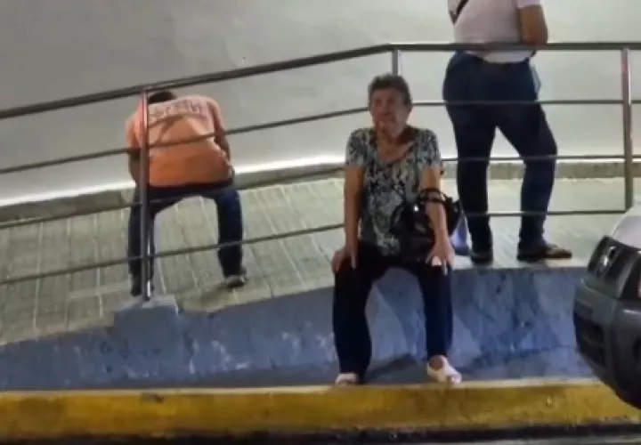 Desde tempranas horas de este martes, se reportó que los afectados rondaba los 150, pero durante el transcurso del día, el número ha ido en aumento. 