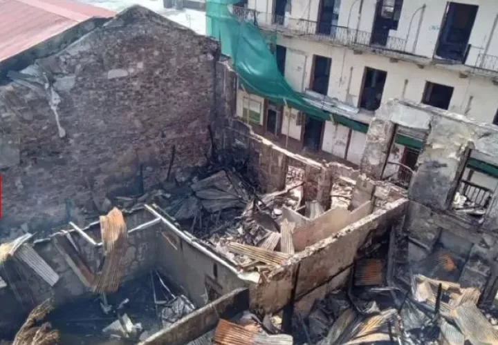 si no es posible ofrecer una solución habitacional en el corto plazo, el hospedaje temporal en hoteles podría convertirse en una alternativa para algunas familias.