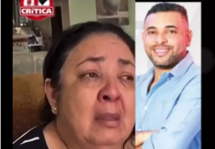 Familiares de Héctor Sambrano piden que se haga justicia.