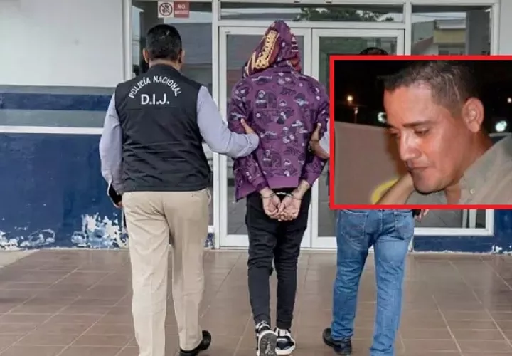Varios sujetos interceptaron al billetero llegando a su casa, le dispararon y le robaron.  /  Imagen: Archivo