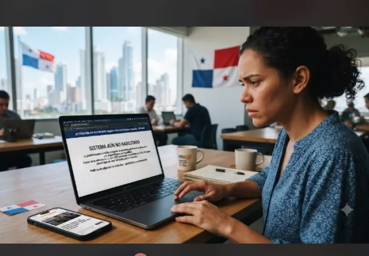Hasta mayo de 2026, la provincia de Panamá reportó 550 denuncias, frente a las 432 registradas durante el mismo período de 2025.