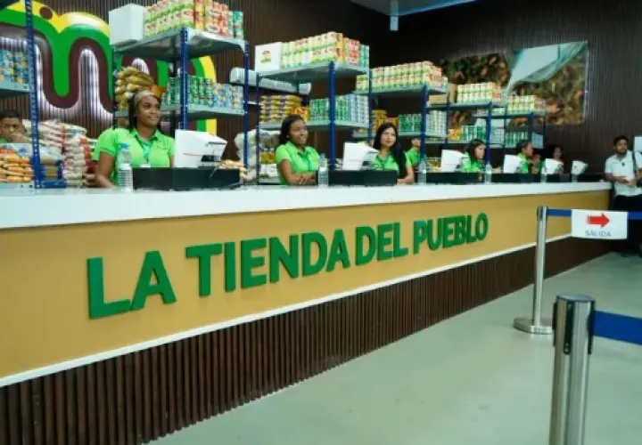 Acovipa asegura que las Tiendas del Pueblo afectan a los supermercados al vender productos subsidiados que compiten con el comercio privado.