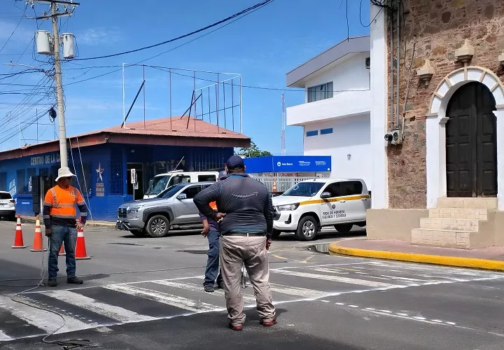 Habrá una campaña de orientación para que los conductores conozcan las nuevas disposiciones antes de su entrada en vigencia. Foto. Thays Domínguez