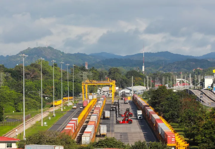 Panamá inicia 2026 con B/.5,499 millones en exportaciones de servicios. Foto: Cortesía