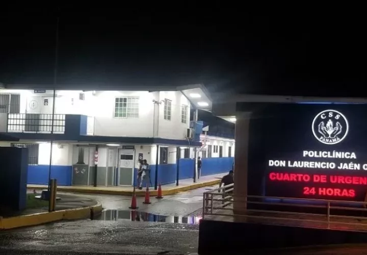 Las autoridades han iniciado las investigaciones para determinar la causa del hecho.