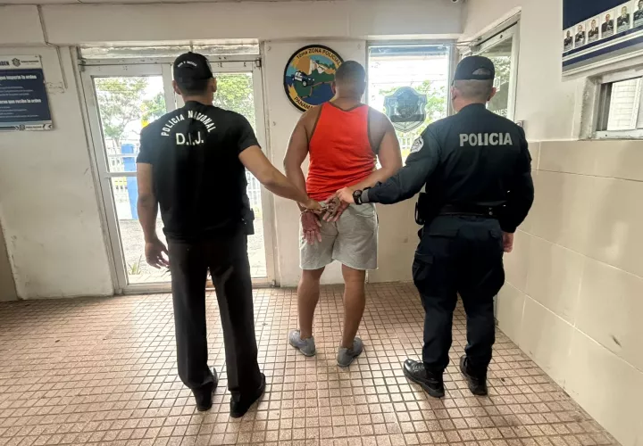 El presunto estafador, quien se desempeñaba como mecánico, utilizaba como modalidad la compra y venta de vehículos que no le pertenecían