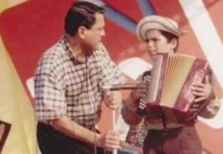 Jhonathan Chávez y Victorio Vergara Batista.