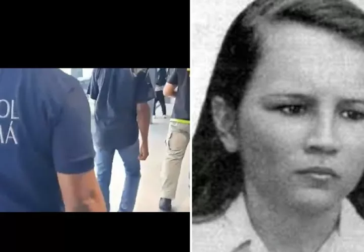 El hombre es investigado por su presunta participación en la desaparición forzada de Rita Irene Wald Jaramillo, una estudiante y dirigente estudiantil de apenas 17 años.