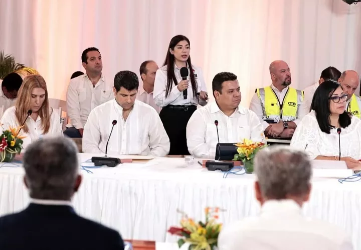 Las autoridades detallaron que el cumplimiento de estos requisitos será fundamental para asegurar el control efectivo de las operaciones de comercio exterior, así como para evitar demoras innecesarias. Foto. Diómedes Sánchez