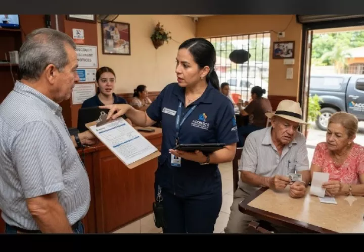 La entidad también instó a los consumidores que consideren vulnerados sus derechos a presentar la denuncia correspondiente para que se inicien las investigaciones de rigor.