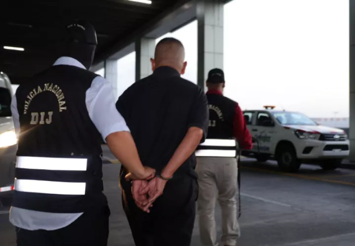 Gobierno de Panamá ha pedido a los panameños cautela ante ofertas laborales en el extranjero. Foto: Cortesía