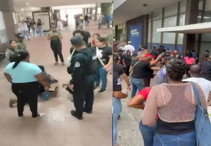 El abogado del afectado afirmó que se presentarán querellas penales contra quienes consideran responsables, entre ellos el director de la Policía Municipal y el alcalde capitalino.