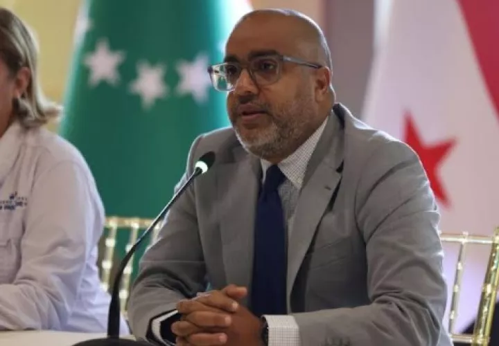 Jorge Torregoza renunció al Sistema Penitenciario el pasado 19 de junio. 