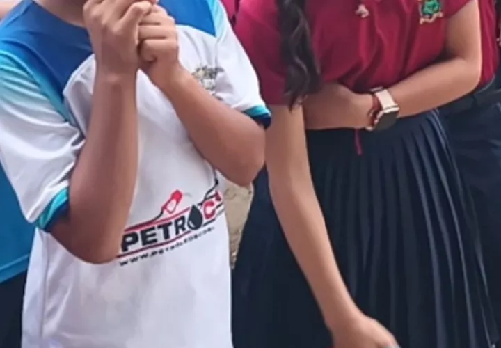 Las autoridades reiteraron el llamado a la comunidad para denunciar todo hecho que atente contra la integridad física, emocional o sexual de los menores, especialmente en el entorno familiar. Foto. Ilustrativa