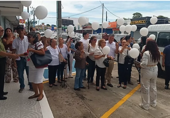 Con el veredicto de culpabilidad, el proceso judicial entra ahora en la etapa de individualización de la pena,  /  Foto: Melquiades Vásquez